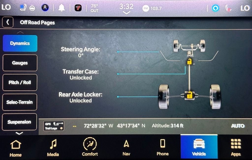 2023 Jeep Grand Cherokee Summit Reserve 4xe