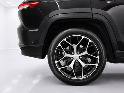 2023 Jeep Grand Cherokee Summit Reserve 4xe