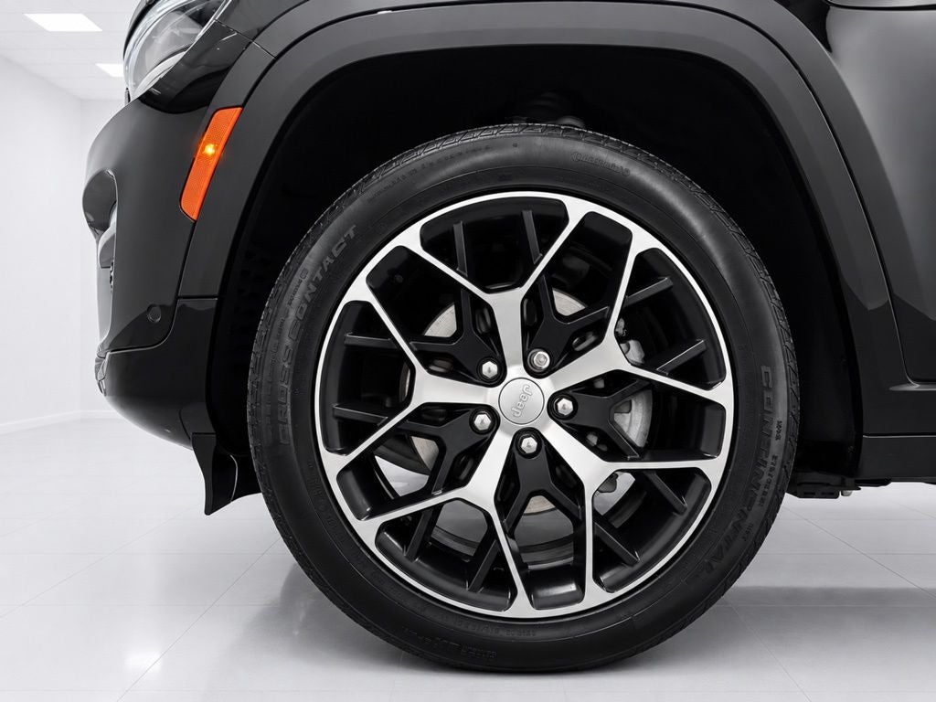 2023 Jeep Grand Cherokee Summit Reserve 4xe