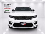 2023 Jeep Grand Cherokee Summit 4xe