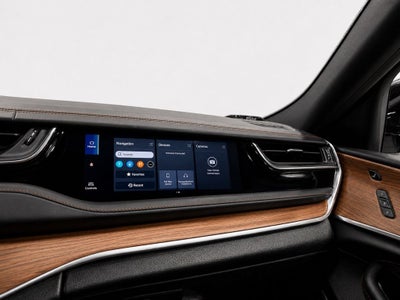 2023 Jeep Grand Cherokee Summit 4xe