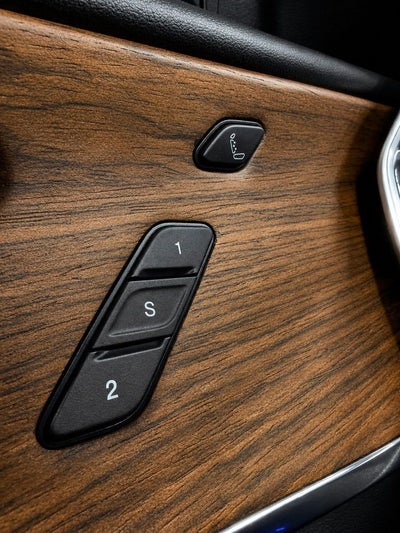 2023 Jeep Grand Cherokee Summit 4xe