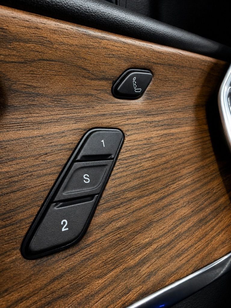 2023 Jeep Grand Cherokee Summit 4xe