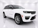 2023 Jeep Grand Cherokee Summit 4xe