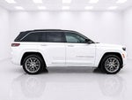 2023 Jeep Grand Cherokee Summit 4xe