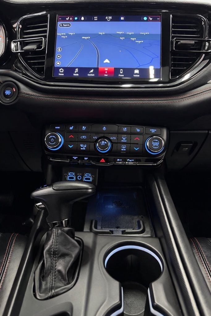 2021 Dodge Durango R/T