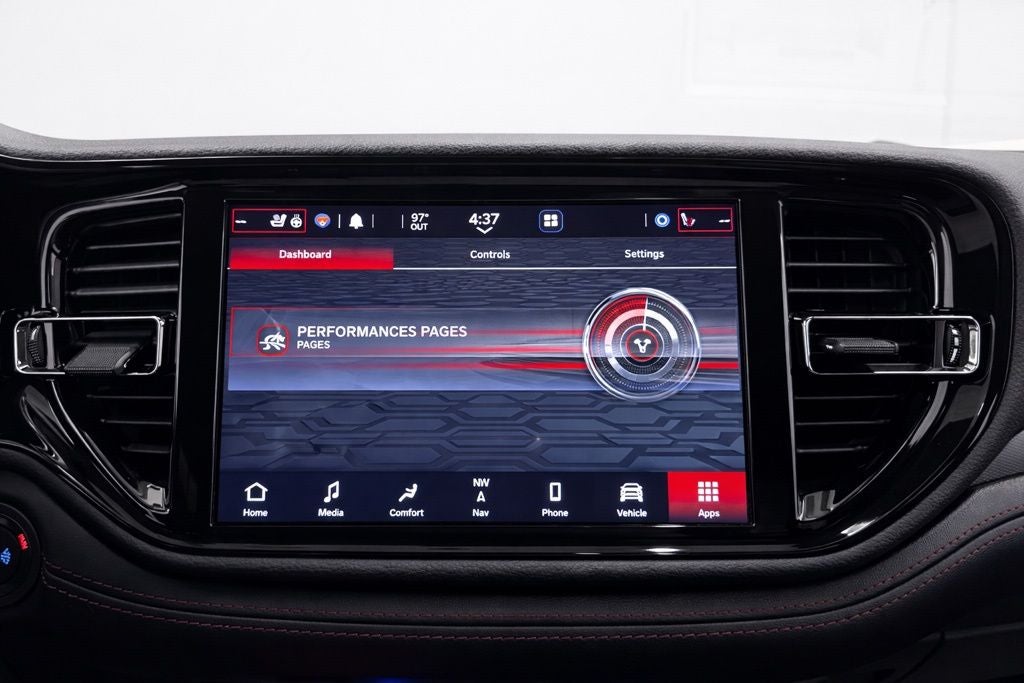 2021 Dodge Durango R/T