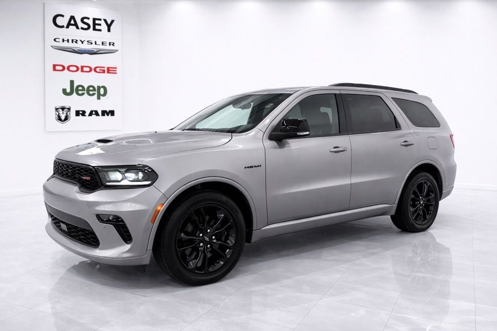 2021 Dodge Durango R/T