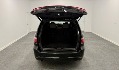 2022 Dodge Durango R/T Plus
