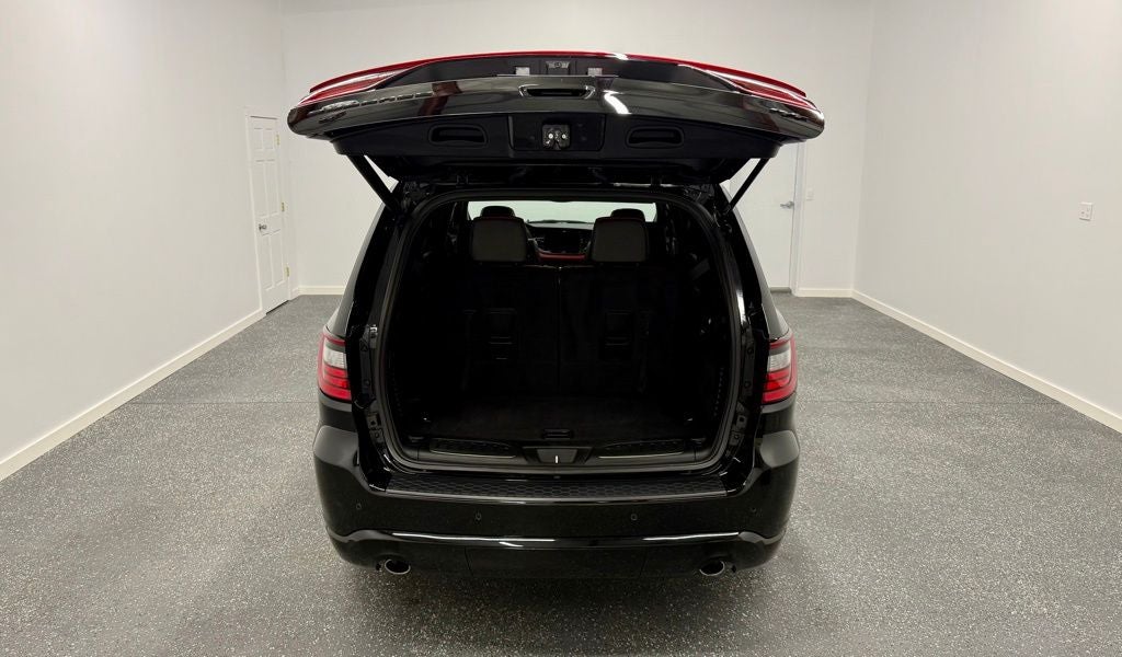 2022 Dodge Durango R/T Plus