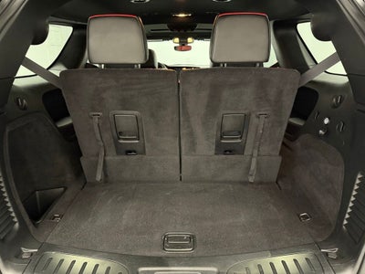 2022 Dodge Durango R/T Plus