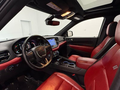 2022 Dodge Durango R/T Plus