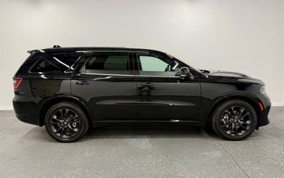 2022 Dodge Durango R/T Plus