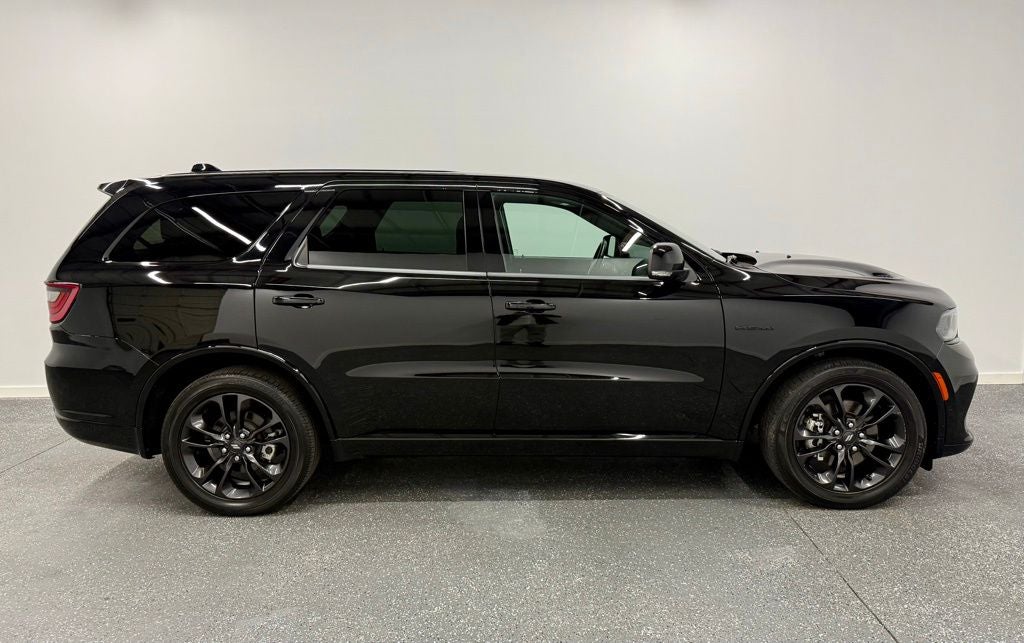 2022 Dodge Durango R/T Plus