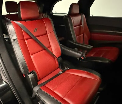 2022 Dodge Durango R/T Plus