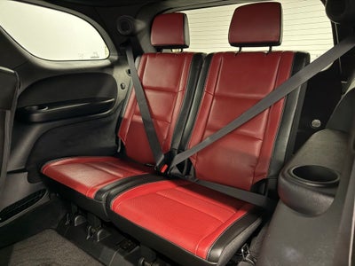 2022 Dodge Durango R/T Plus