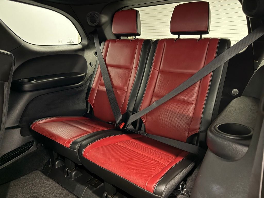 2022 Dodge Durango R/T Plus