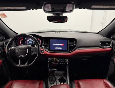 2022 Dodge Durango R/T Plus