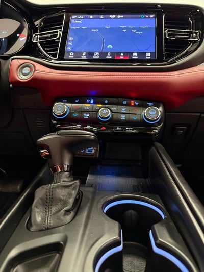 2022 Dodge Durango R/T Plus