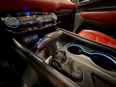 2022 Dodge Durango R/T Plus