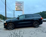 2022 Dodge Durango R/T Plus