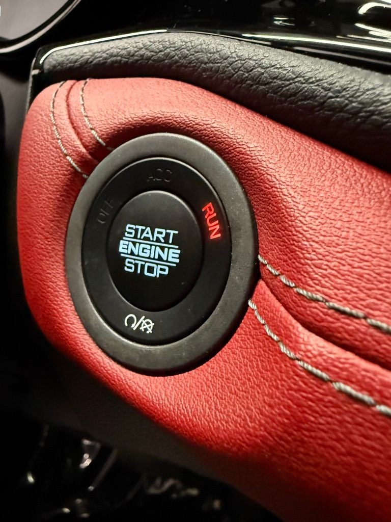 2022 Dodge Durango R/T Plus