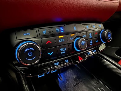 2022 Dodge Durango R/T Plus