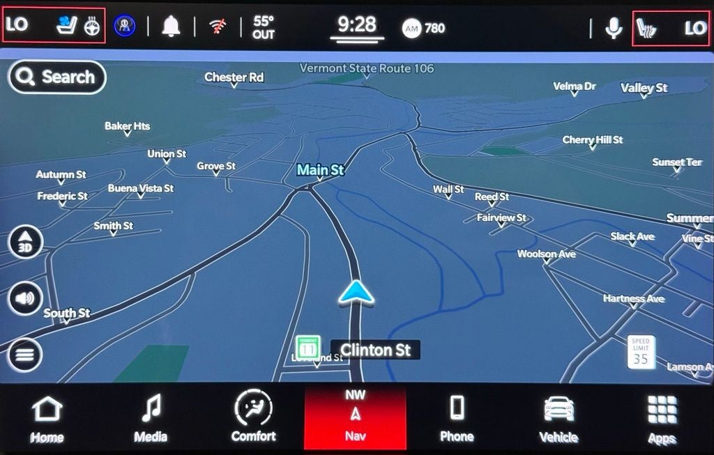 2022 Dodge Durango R/T Plus