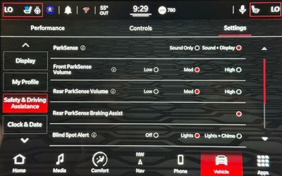 2022 Dodge Durango R/T Plus