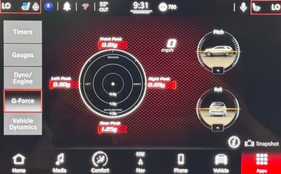 2022 Dodge Durango R/T Plus