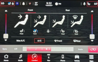 2022 Dodge Durango R/T Plus