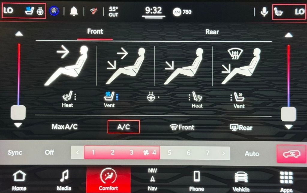 2022 Dodge Durango R/T Plus