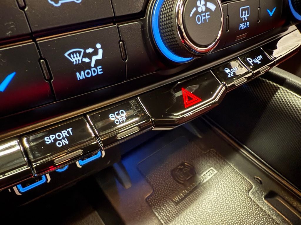 2022 Dodge Durango R/T Plus