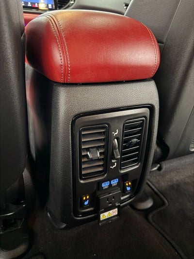 2022 Dodge Durango R/T Plus