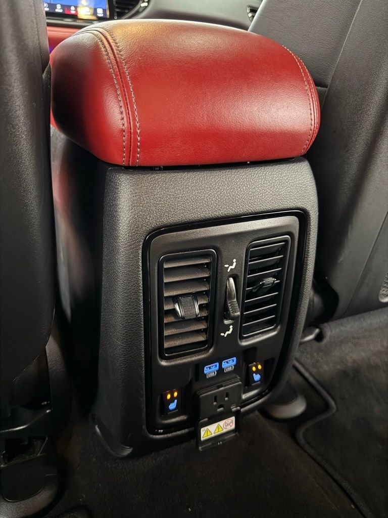 2022 Dodge Durango R/T Plus