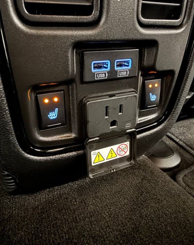 2022 Dodge Durango R/T Plus