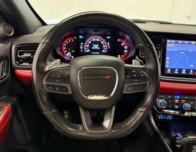2022 Dodge Durango R/T Plus