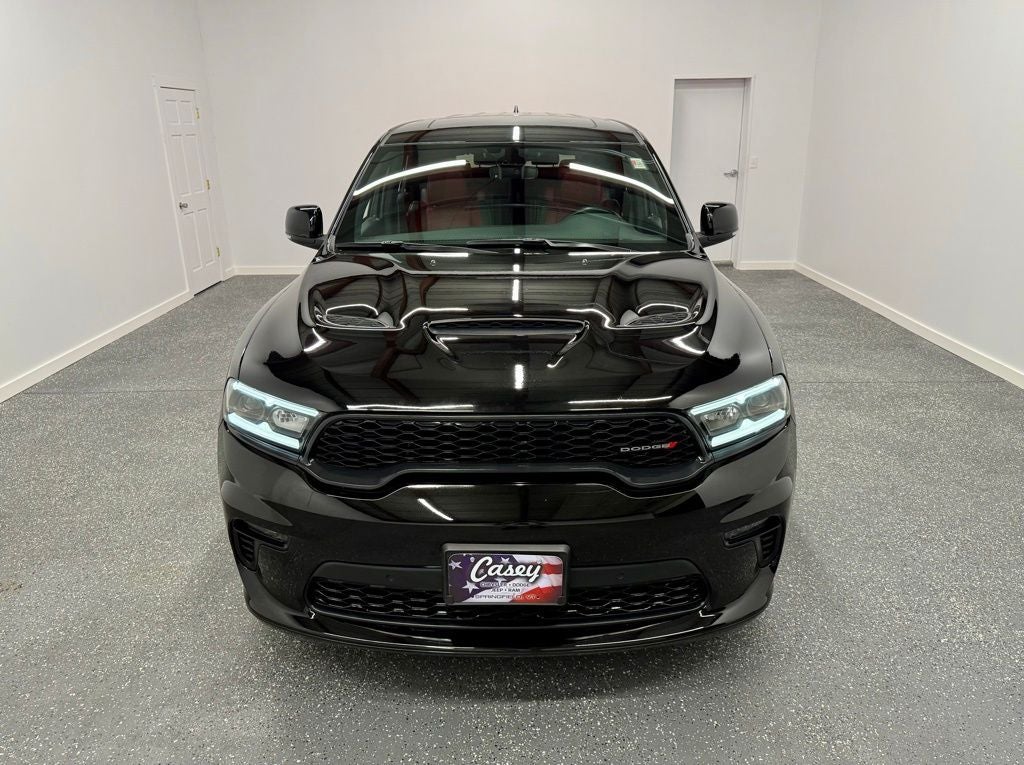 2022 Dodge Durango R/T Plus
