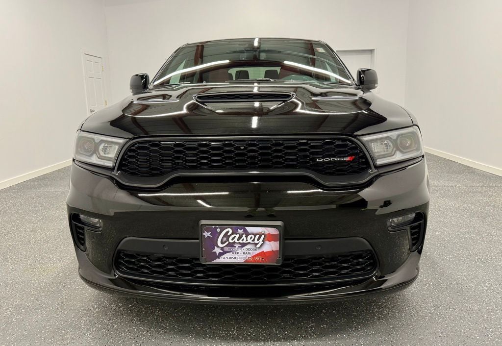 2022 Dodge Durango R/T Plus