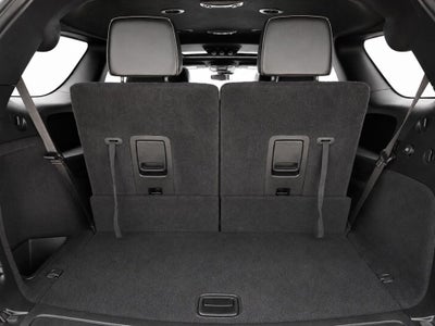 2023 Dodge Durango Orange Sport