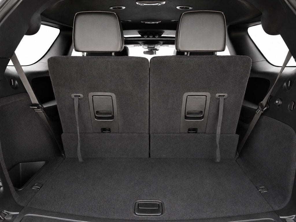 2023 Dodge Durango Orange Sport