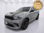2023 Dodge Durango Orange Sport