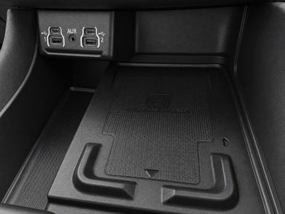 2023 Dodge Durango Orange Sport