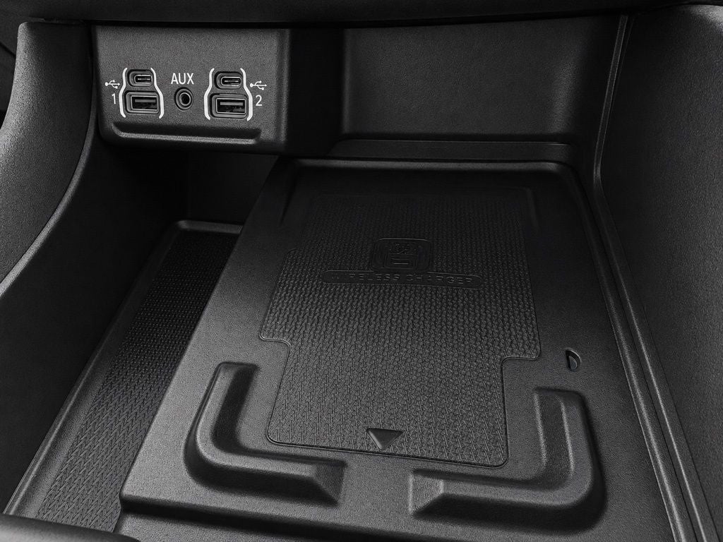 2023 Dodge Durango Orange Sport