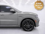 2023 Dodge Durango Orange Sport