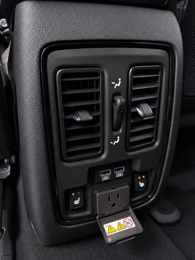 2023 Dodge Durango Orange Sport