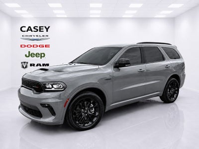 2023 Dodge Durango R/T Plus