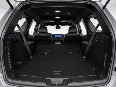 2023 Dodge Durango R/T Plus