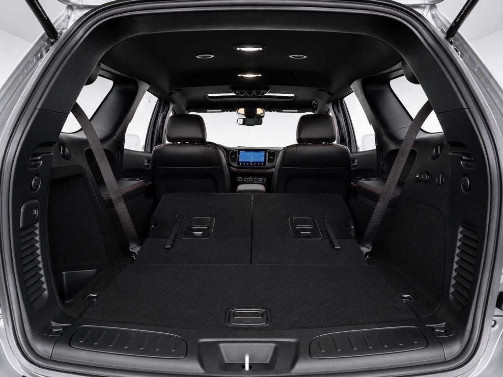 2023 Dodge Durango R/T Plus