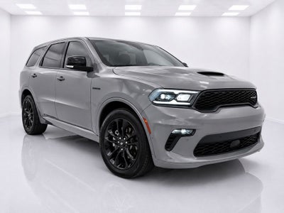 2023 Dodge Durango R/T Plus
